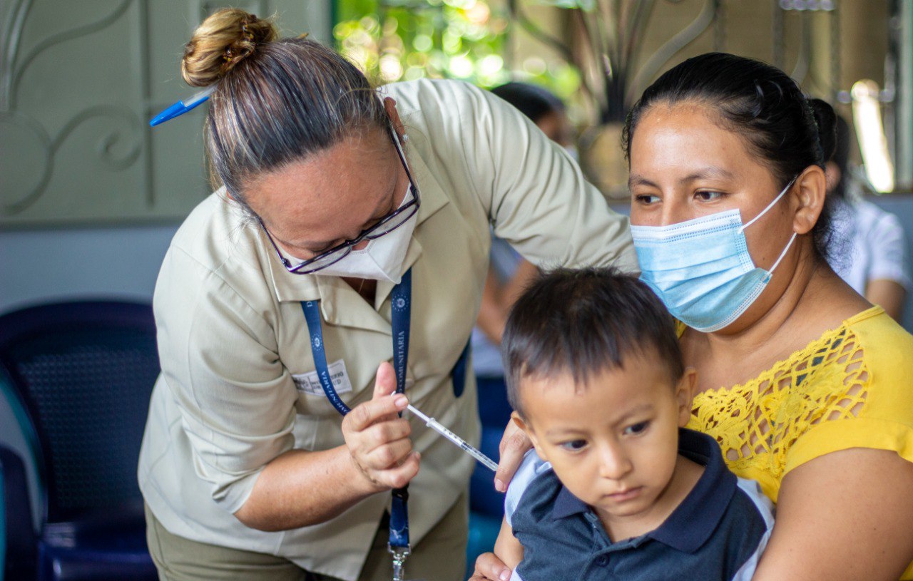 Gobierno lleva atención médica a habitantes del cantón Piedras Azules gobierno-lleva-atencion-medica-a-habitantes-del-canton-piedras-azules
